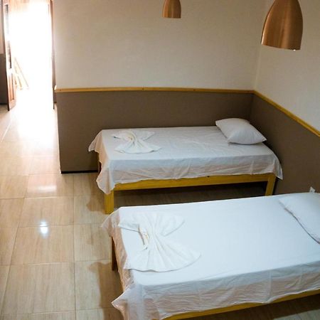 Casa Jangada Διαμέρισμα Cumbuco Εξωτερικό φωτογραφία