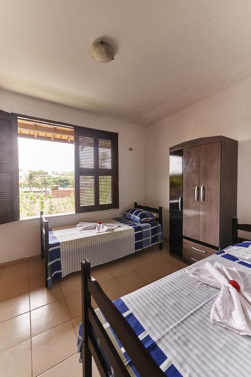 Casa Jangada Διαμέρισμα Cumbuco Εξωτερικό φωτογραφία