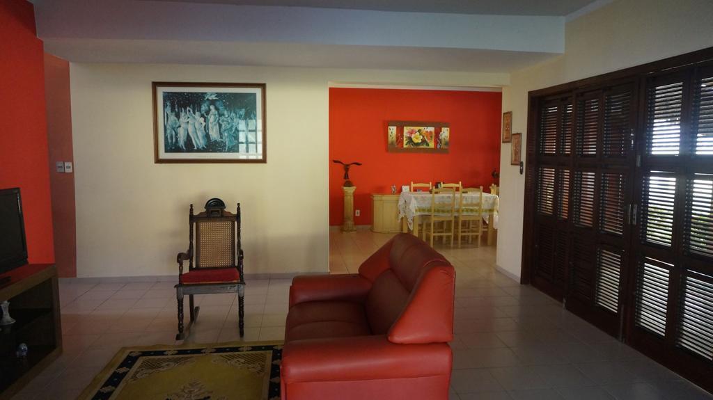 Casa Jangada Διαμέρισμα Cumbuco Εξωτερικό φωτογραφία