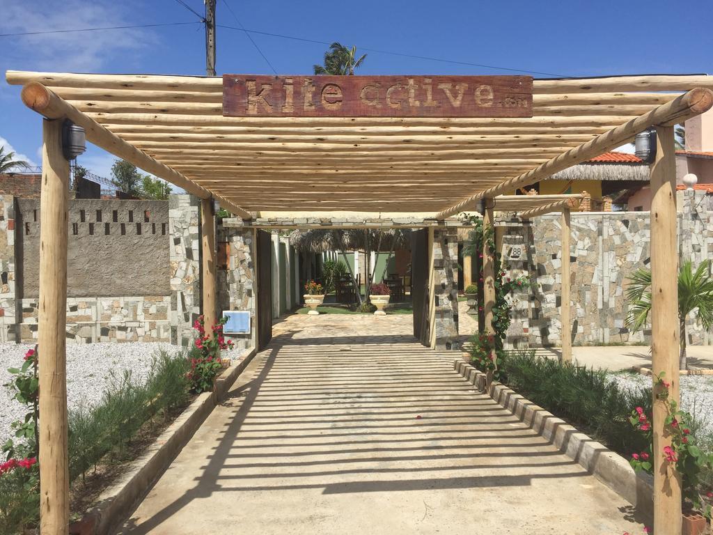 Casa Jangada Διαμέρισμα Cumbuco Εξωτερικό φωτογραφία