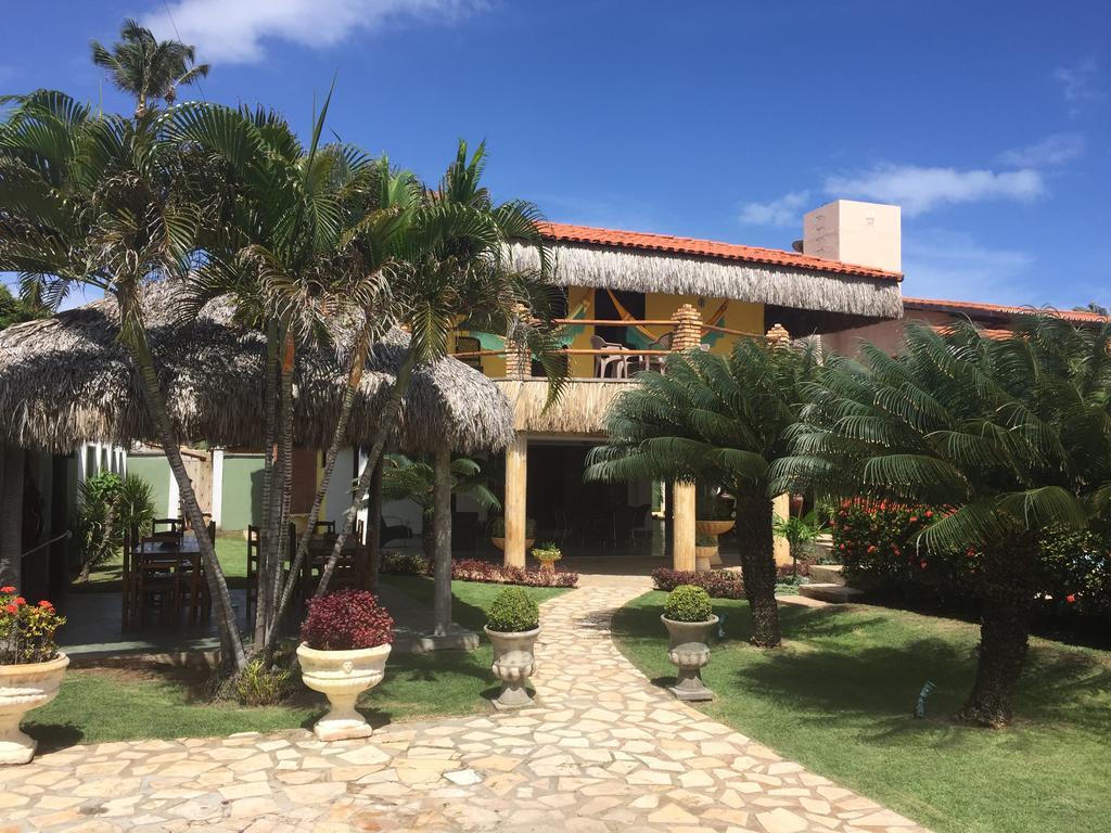 Casa Jangada Διαμέρισμα Cumbuco Εξωτερικό φωτογραφία