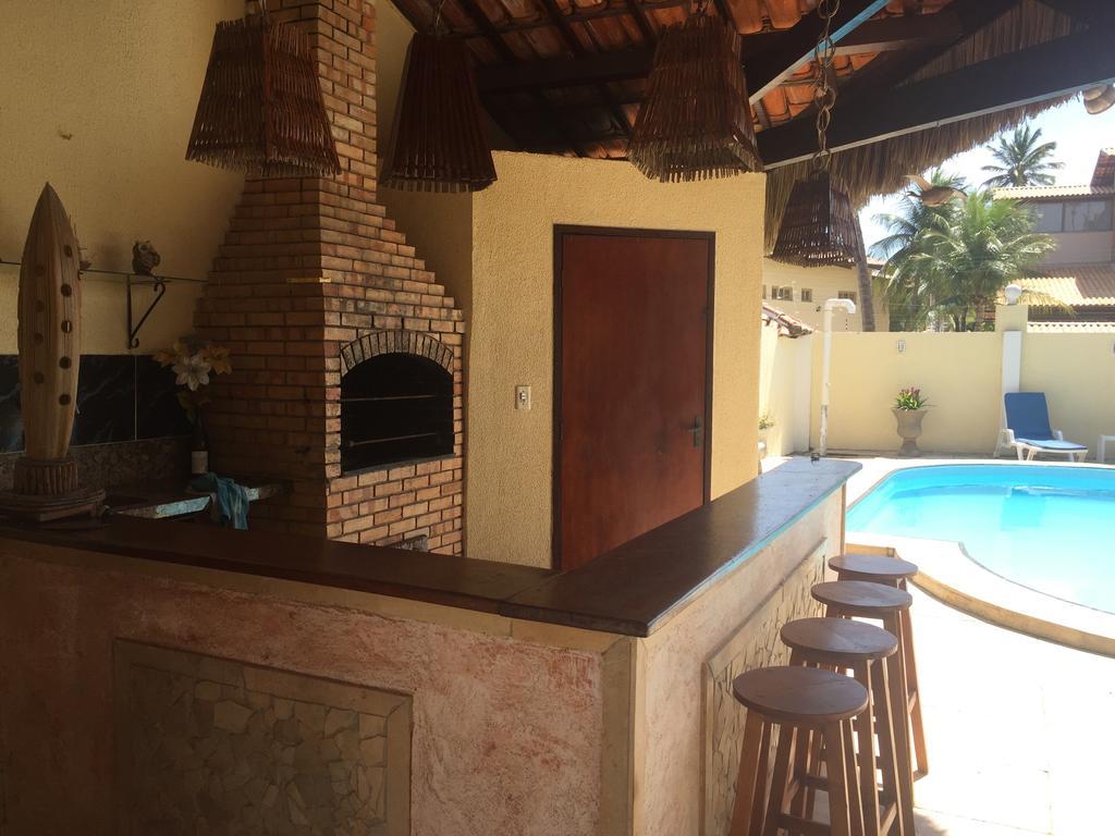 Casa Jangada Διαμέρισμα Cumbuco Εξωτερικό φωτογραφία