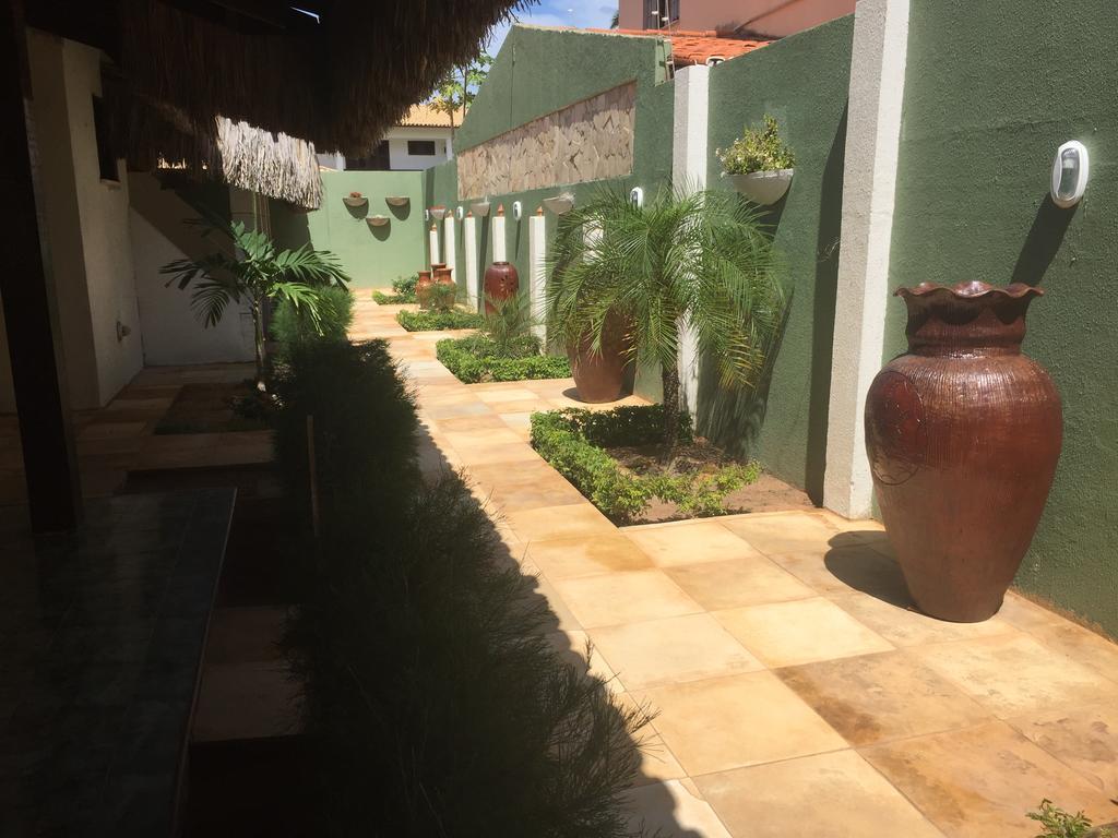 Casa Jangada Διαμέρισμα Cumbuco Εξωτερικό φωτογραφία