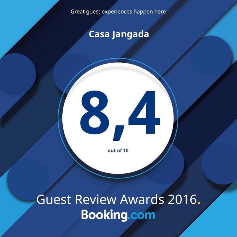 Casa Jangada Διαμέρισμα Cumbuco Εξωτερικό φωτογραφία