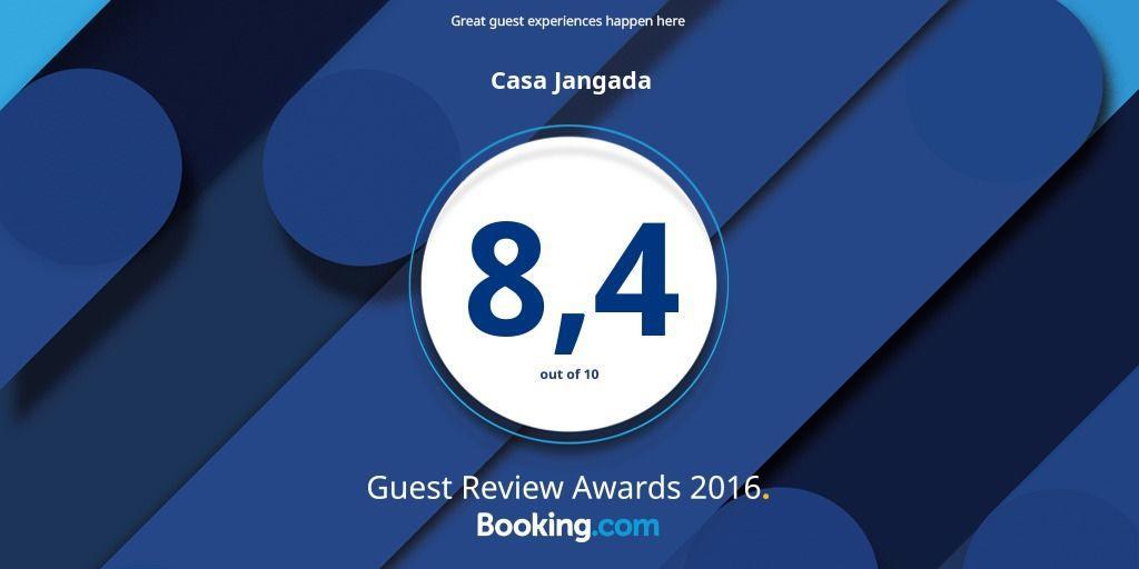 Casa Jangada Διαμέρισμα Cumbuco Εξωτερικό φωτογραφία