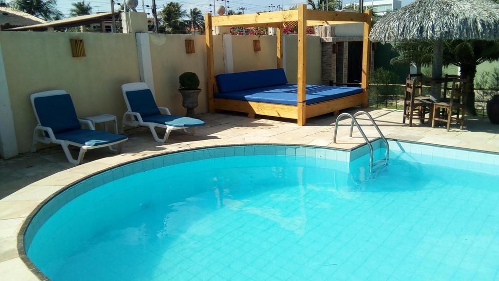 Casa Jangada Διαμέρισμα Cumbuco Εξωτερικό φωτογραφία