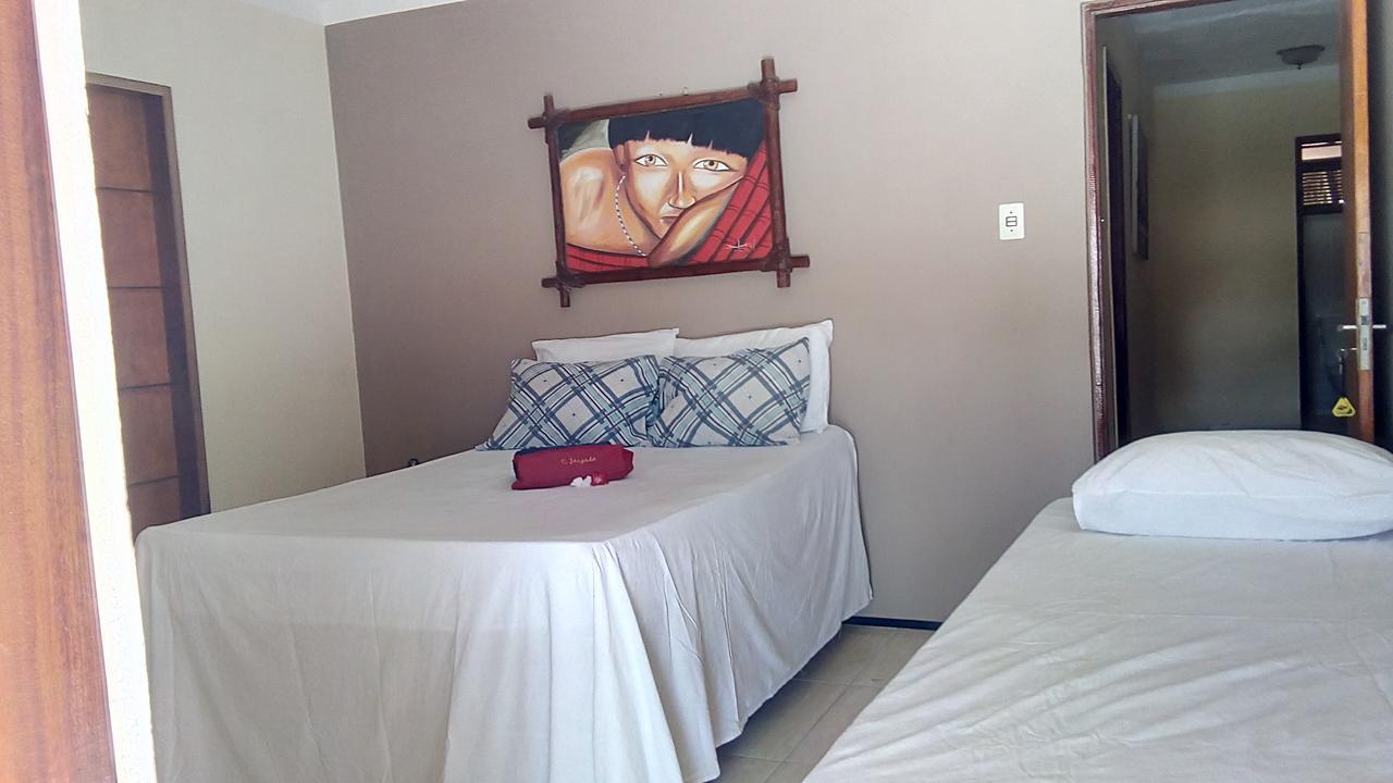 Casa Jangada Διαμέρισμα Cumbuco Εξωτερικό φωτογραφία