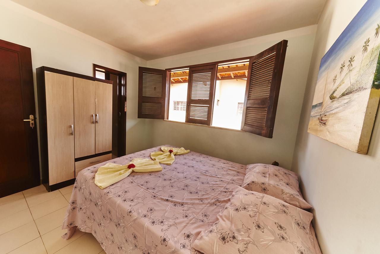 Casa Jangada Διαμέρισμα Cumbuco Δωμάτιο φωτογραφία