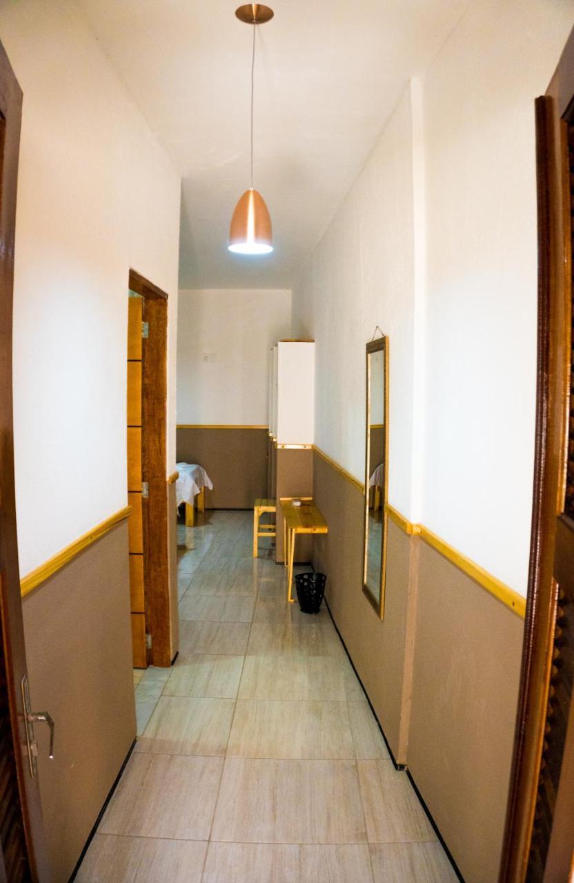 Casa Jangada Διαμέρισμα Cumbuco Εξωτερικό φωτογραφία