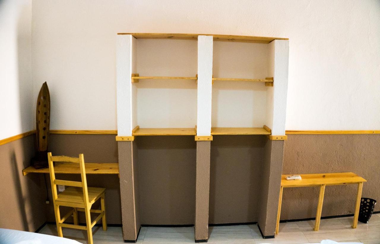 Casa Jangada Διαμέρισμα Cumbuco Εξωτερικό φωτογραφία